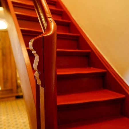 Ferienhaus Das Doemchen Dom-Esch Luaran gambar