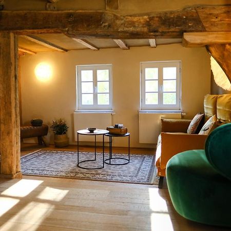 Ferienhaus Das Doemchen Dom-Esch Luaran gambar