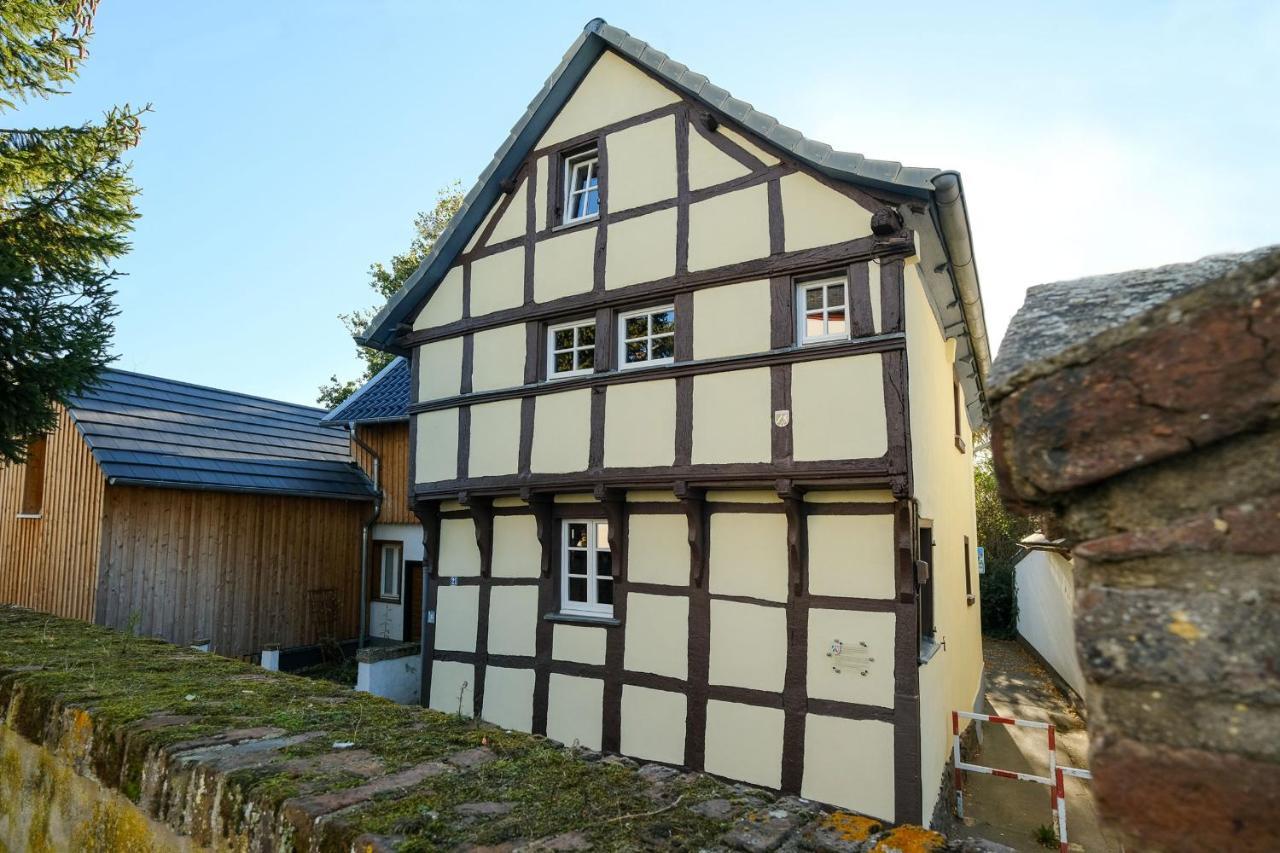 Ferienhaus Das Doemchen Dom-Esch Luaran gambar